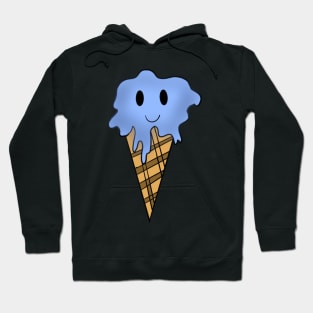 Cute Cone Hoodie